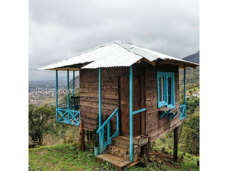 عکس شماره 631472 - اقامتگاه بومگردی ترنگ - 