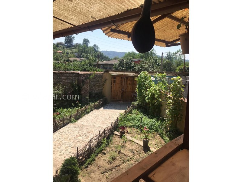 عکس شماره 631480 - اقامتگاه بومگردی سرای رستم - 