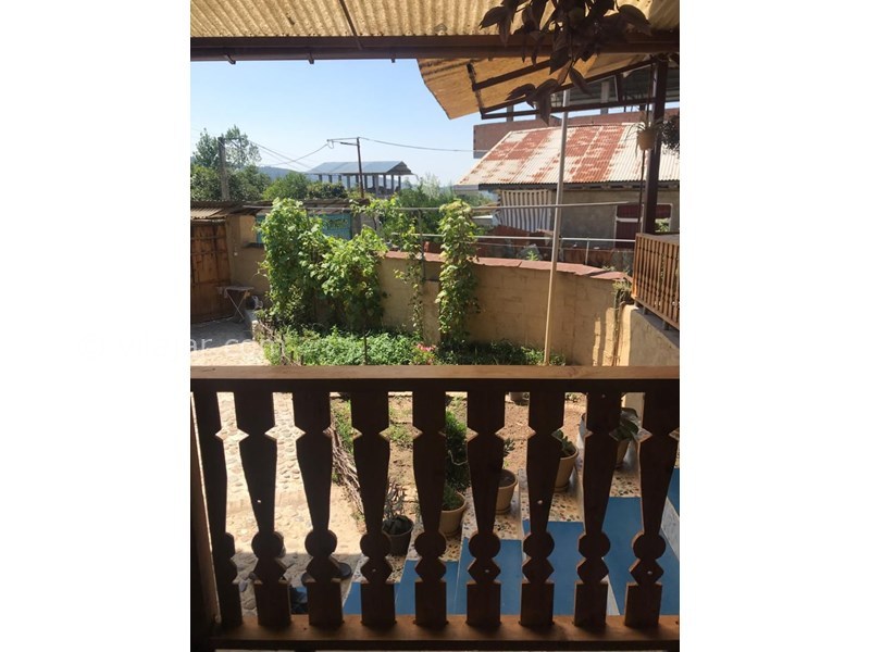 عکس شماره 631483 - اقامتگاه بومگردی سرای رستم - 