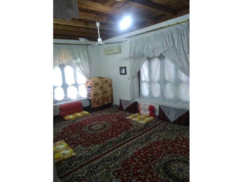 عکس شماره 631484 - اقامتگاه بومگردی سرای رستم - 