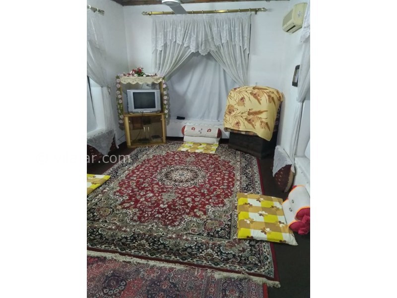 عکس شماره 631485 - اقامتگاه بومگردی سرای رستم - 