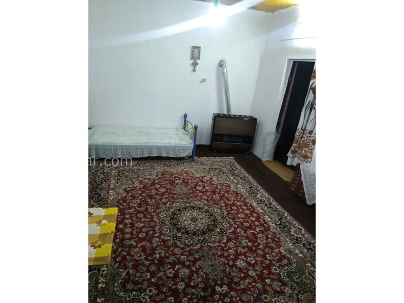 عکس شماره 631486 - اقامتگاه بومگردی سرای رستم - 