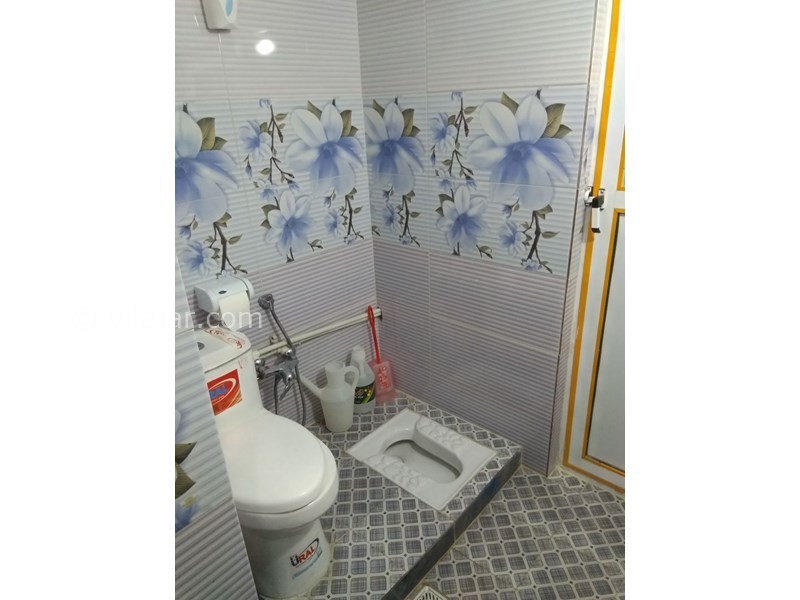 عکس شماره 631487 - اقامتگاه بومگردی سرای رستم - 