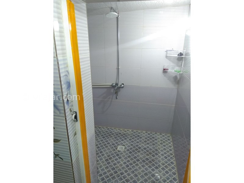 عکس شماره 631488 - اقامتگاه بومگردی سرای رستم - 