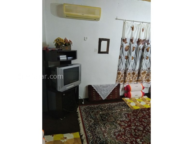 عکس شماره 631490 - اقامتگاه بومگردی سرای رستم - 