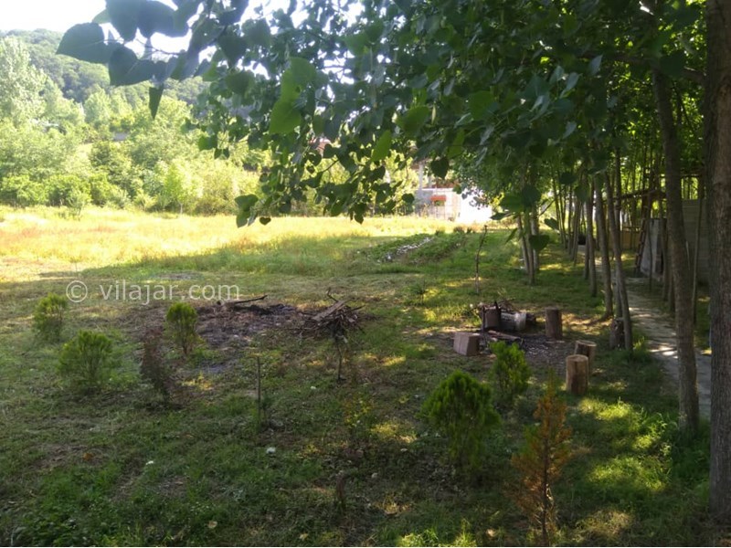 عکس شماره 631491 - اقامتگاه بومگردی سرای رستم - 