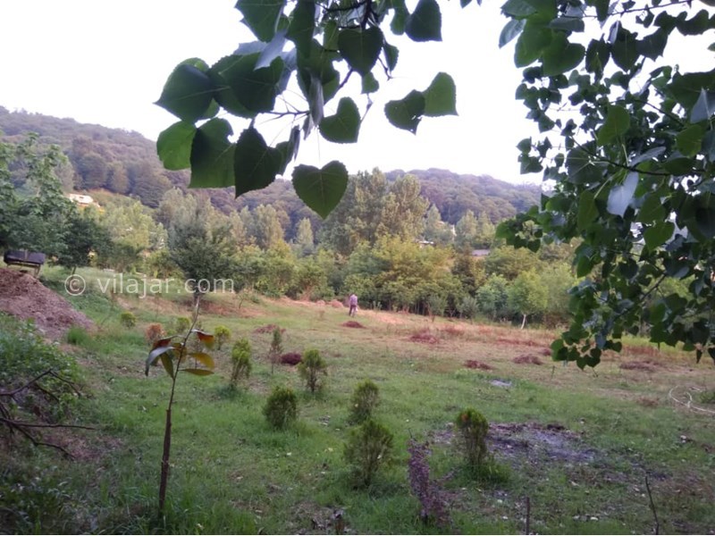 عکس شماره 631492 - اقامتگاه بومگردی سرای رستم - 