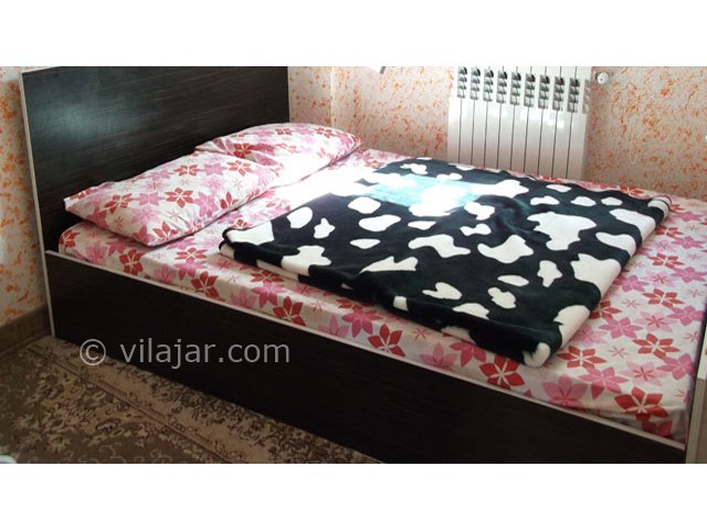 عکس شماره 6315 - اجاره آپارتمان ساحلی لب دریا - 