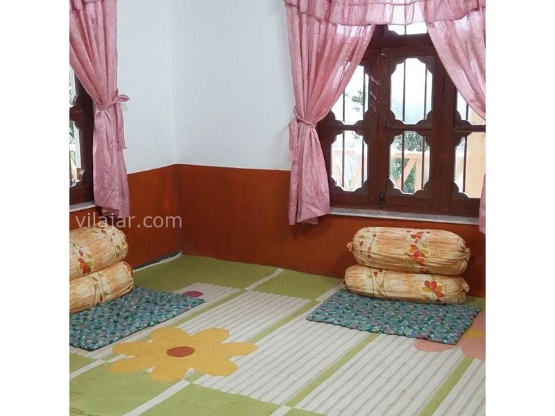 عکس شماره 631503 - اقامتگاه بوم گردی مین سی - 