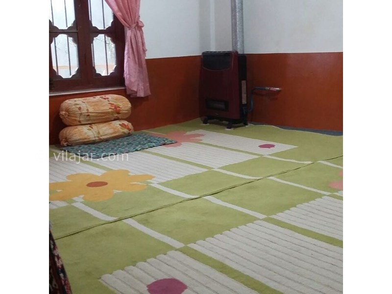 عکس شماره 631504 - اقامتگاه بوم گردی مین سی - 