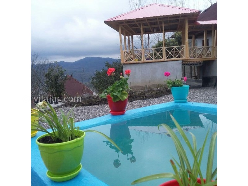 عکس شماره 631505 - اقامتگاه بوم گردی مین سی - 