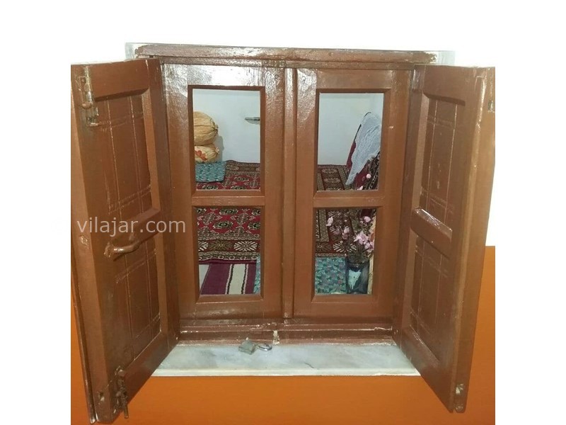 عکس شماره 631506 - اقامتگاه بوم گردی مین سی - 