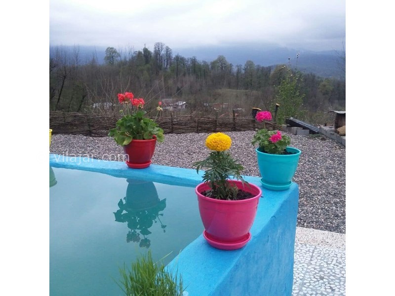 عکس شماره 631507 - اقامتگاه بوم گردی مین سی - 