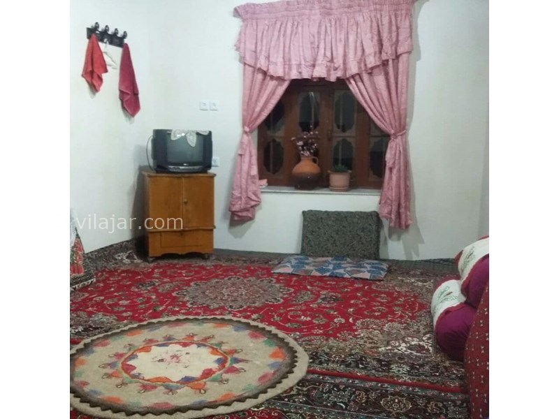 عکس شماره 631509 - اقامتگاه بوم گردی مین سی - 