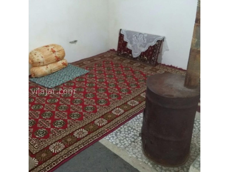 عکس شماره 631510 - اقامتگاه بوم گردی مین سی - 