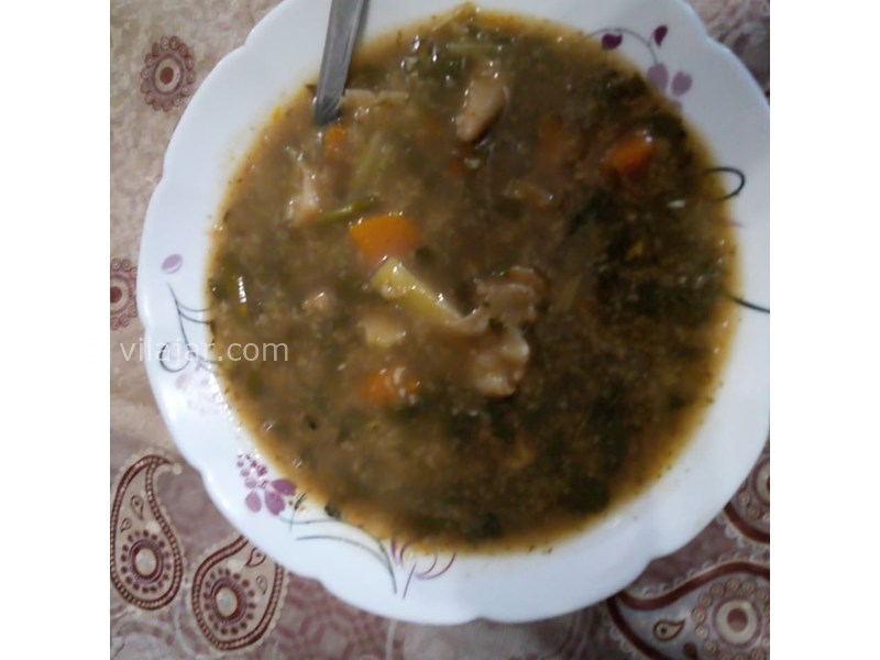 عکس شماره 631512 - اقامتگاه بوم گردی مین سی - 