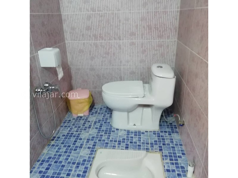 عکس شماره 631515 - اقامتگاه بوم گردی مین سی - 