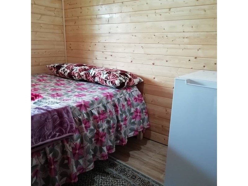 عکس شماره 631517 - اقامتگاه بوم گردی مین سی - 