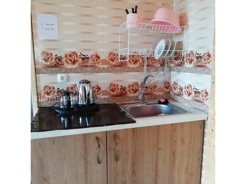 عکس شماره 631518 - اقامتگاه بوم گردی مین سی - 