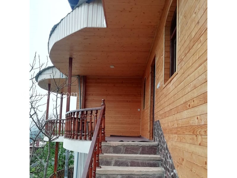 عکس شماره 631520 - اقامتگاه بوم گردی مین سی - 