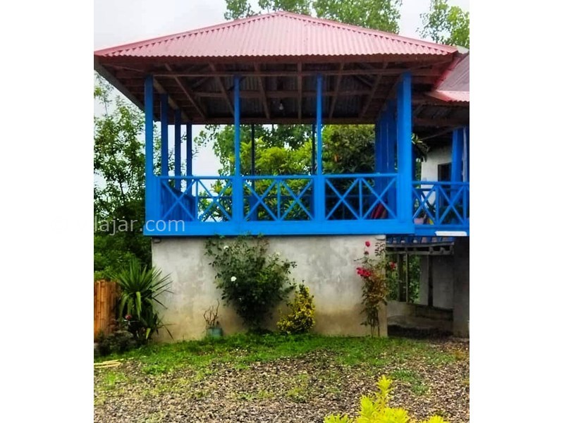 عکس شماره 631522 - اقامتگاه بوم گردی مین سی - 