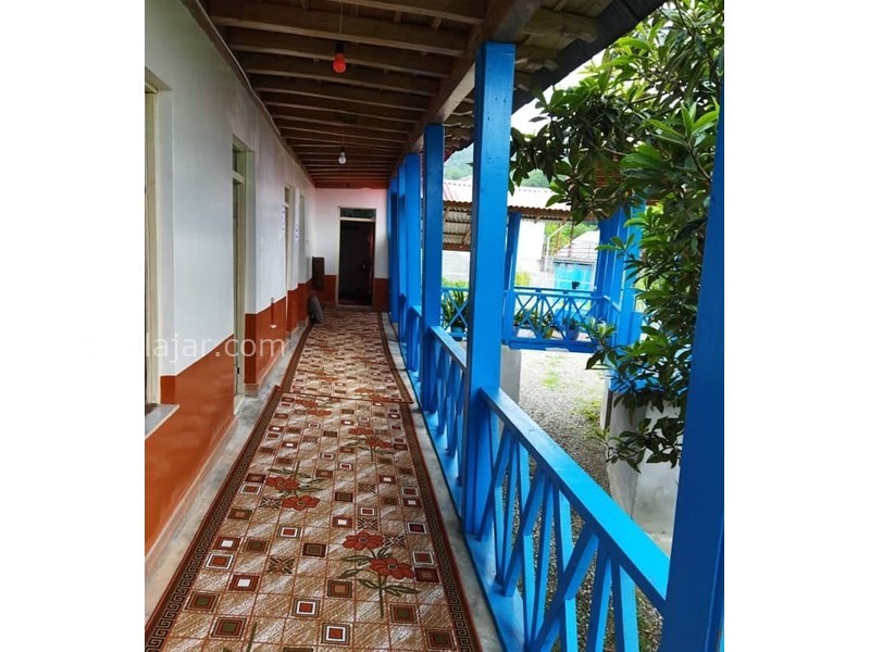 عکس شماره 631523 - اقامتگاه بوم گردی مین سی - 