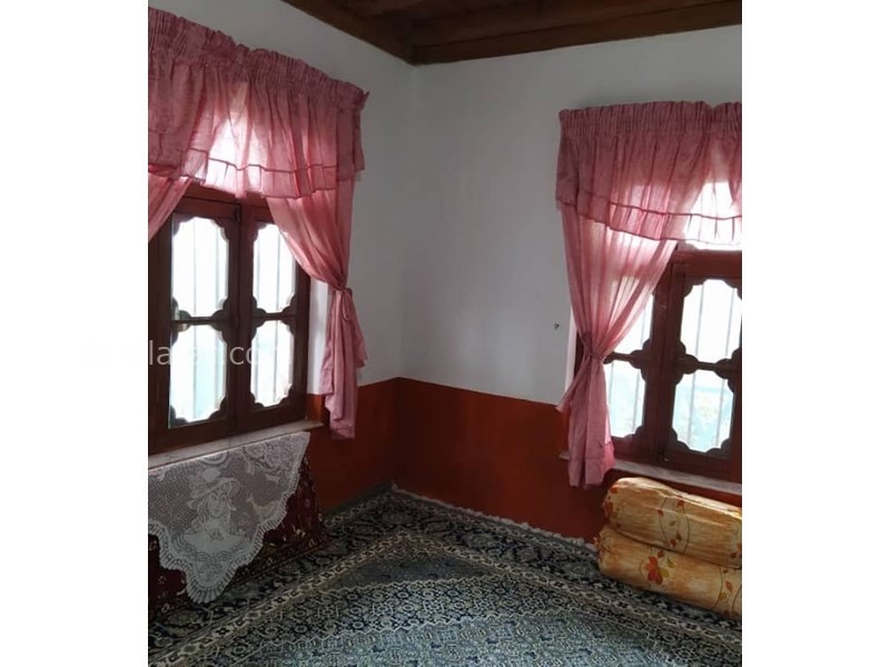 عکس شماره 631524 - اقامتگاه بوم گردی مین سی - 