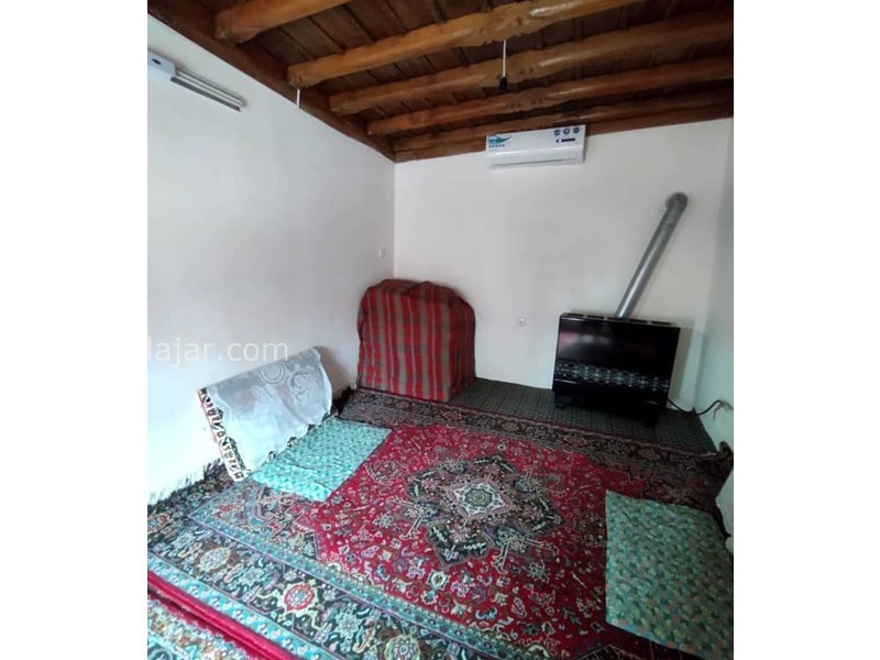 عکس شماره 631525 - اقامتگاه بوم گردی مین سی - 