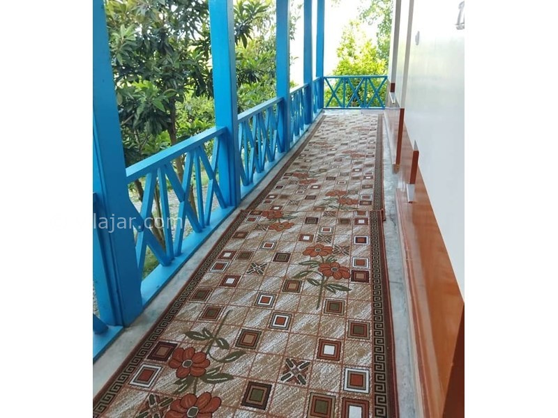 عکس شماره 631526 - اقامتگاه بوم گردی مین سی - 