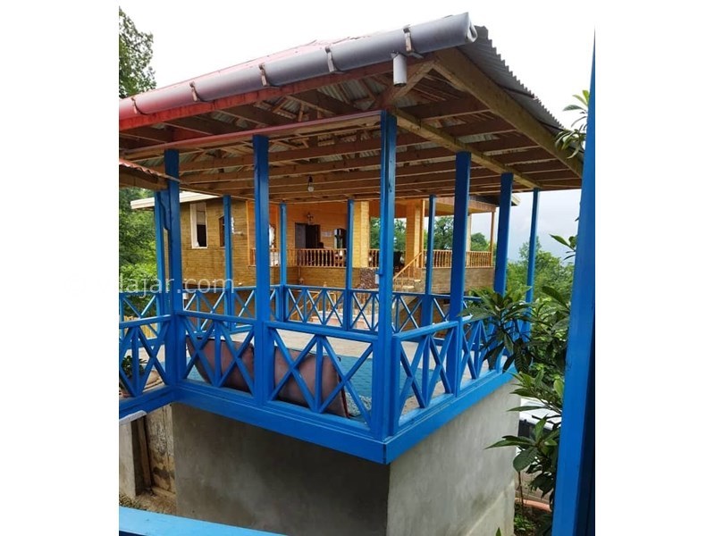 عکس شماره 631527 - اقامتگاه بوم گردی مین سی - 