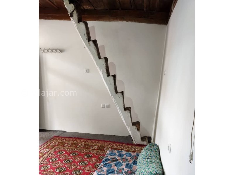 عکس شماره 631528 - اقامتگاه بوم گردی مین سی - 