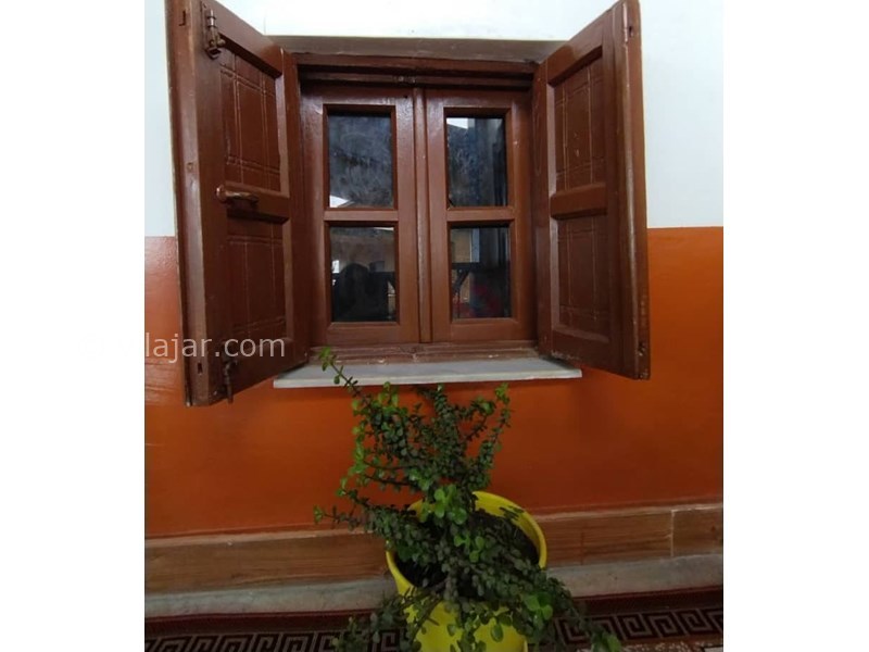 عکس شماره 631529 - اقامتگاه بوم گردی مین سی - 