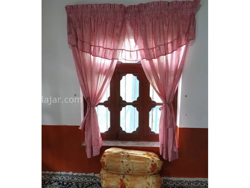 عکس شماره 631530 - اقامتگاه بوم گردی مین سی - 