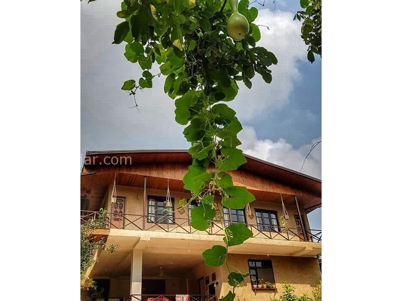 عکس شماره 631535 - اقامتگاه بومگردی افضل روآر - 