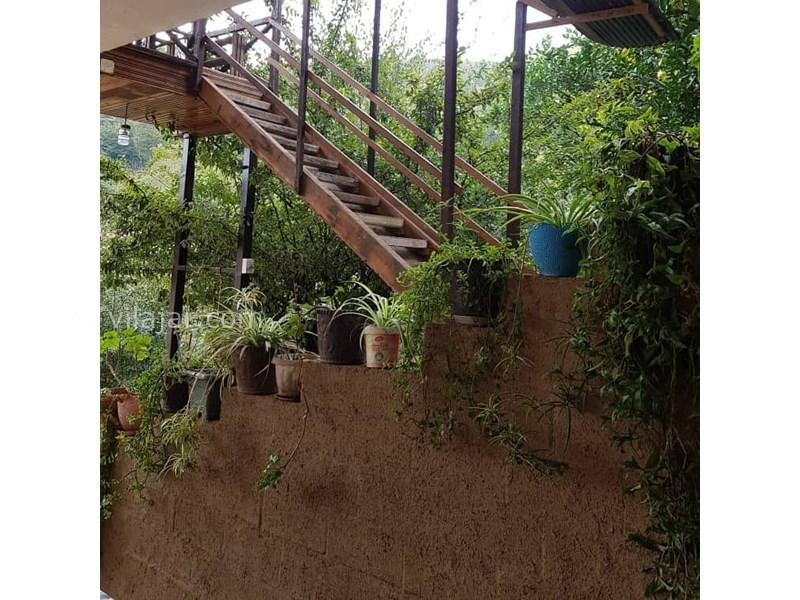 عکس شماره 631536 - اقامتگاه بومگردی افضل روآر - 