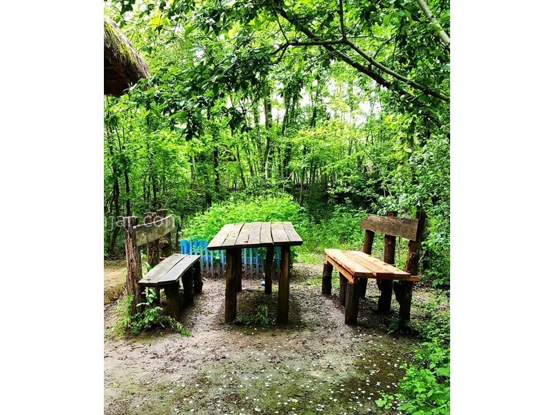 عکس شماره 631542 - اقامتگاه بومگردی افضل روآر - 