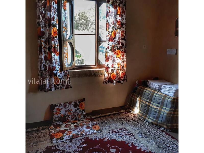 عکس شماره 631544 - اقامتگاه بومگردی افضل روآر - 