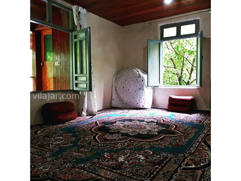 عکس شماره 631546 - اقامتگاه بومگردی افضل روآر - 