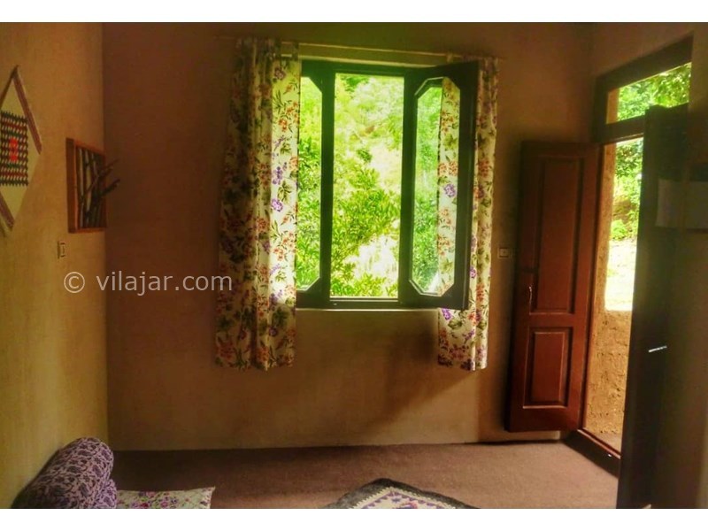 عکس شماره 631547 - اقامتگاه بومگردی افضل روآر - 