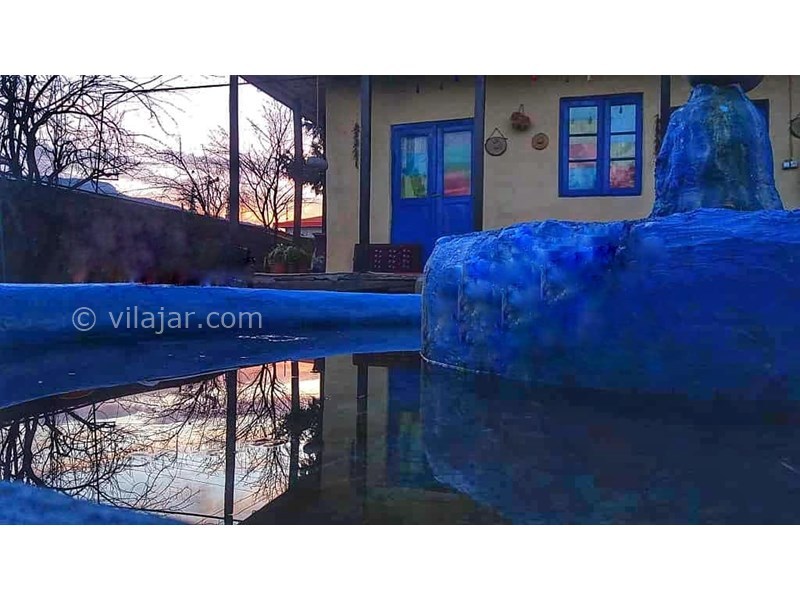 عکس شماره 631557 - اقامتگاه بوم گردی خان سره - 