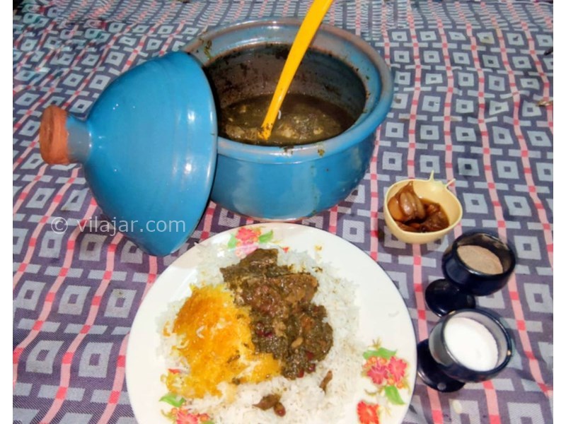 عکس شماره 631561 - اقامتگاه بوم گردی خان سره - 