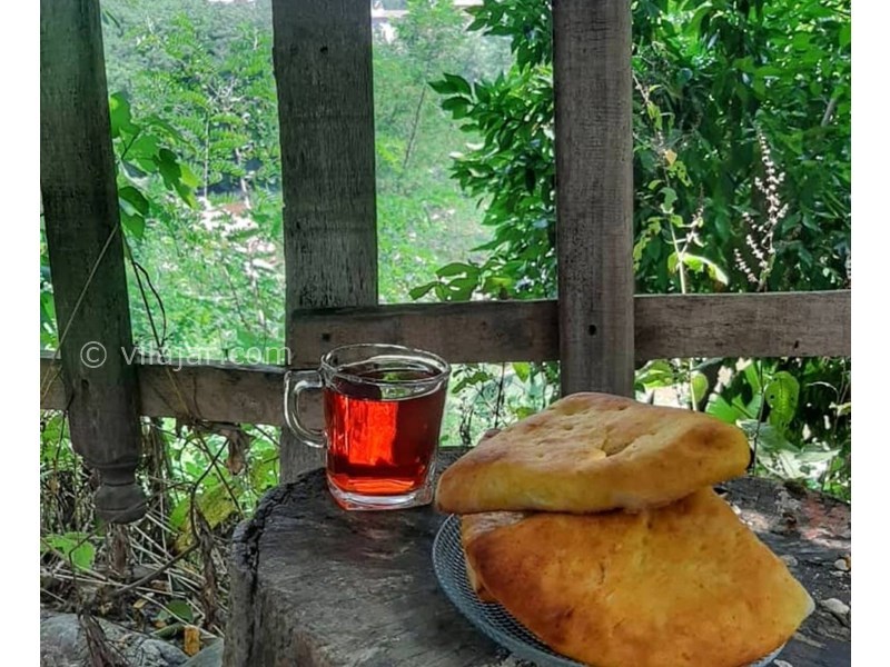 عکس شماره 631562 - اقامتگاه بوم گردی خان سره - 