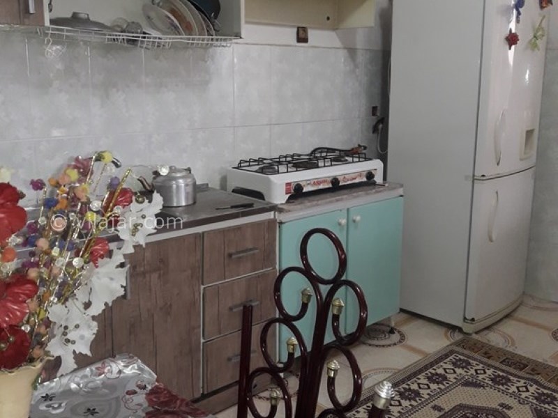 عکس شماره 631568 - خانه اجاره ای نزدیک فومن - 