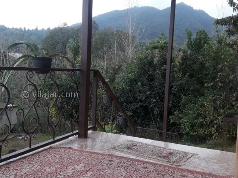 عکس شماره 631571 - خانه اجاره ای نزدیک فومن - 