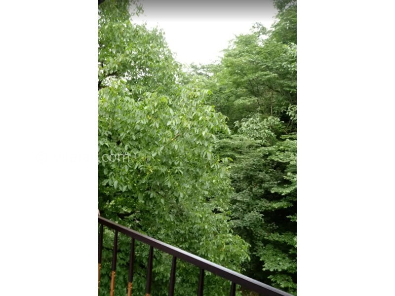 عکس شماره 631589 - مجتمع اقامتی و خانه مسافر اَزرو - 