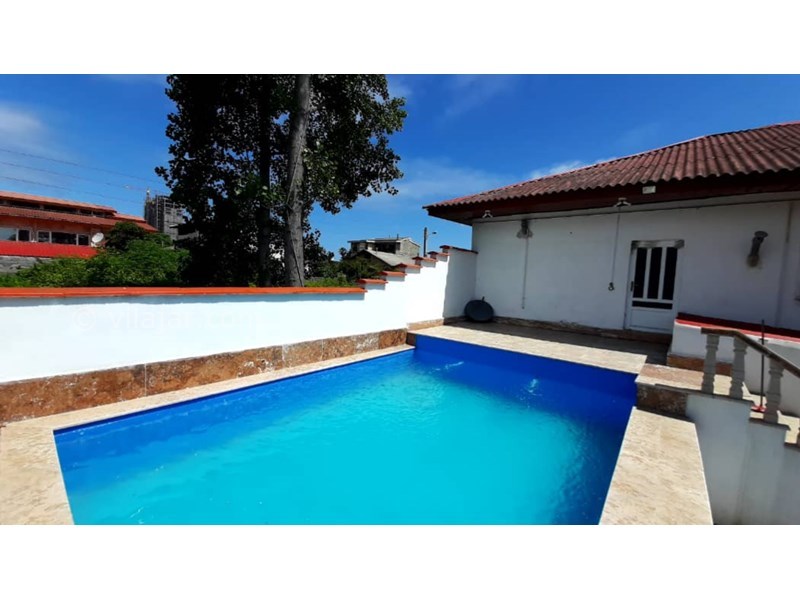 عکس شماره 631614 - اجاره باغ ویلا با استخر نزدیک رامسر - 