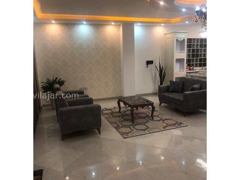 عکس شماره 631620 - اجاره ویلا با استخر دریاگوشه متلقو - 