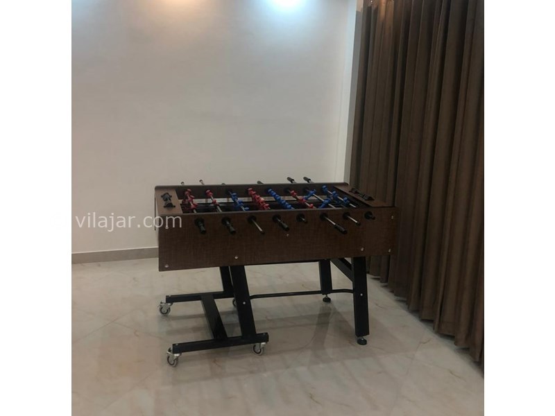 عکس شماره 631622 - اجاره ویلا با استخر دریاگوشه متلقو - 