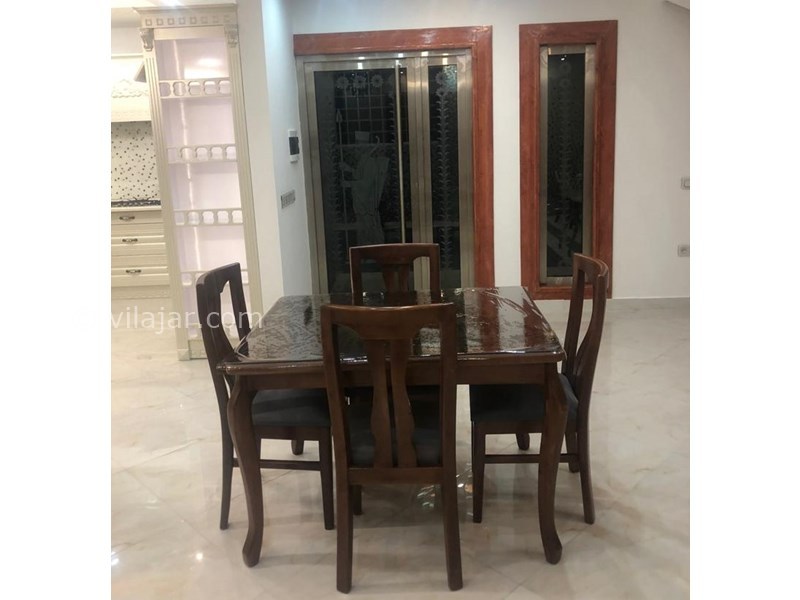 عکس شماره 631623 - اجاره ویلا با استخر دریاگوشه متلقو - 