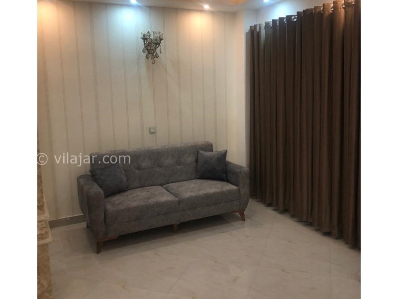 عکس شماره 631624 - اجاره ویلا با استخر دریاگوشه متلقو - 